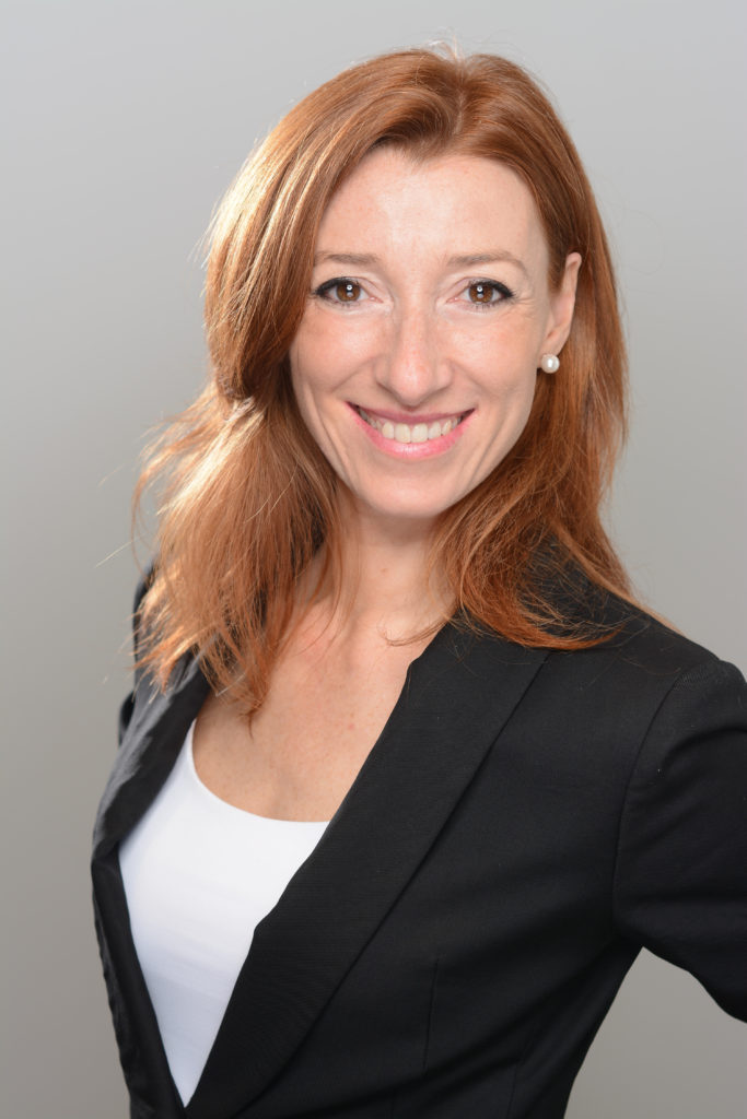 Grazia Masulli, fondatrice di CorsoSAP